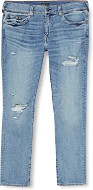 True Religion Men's Rocco Skinny Fit Jean