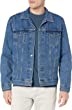 Signature by Levi Strauss & Co. Gold Label Men's Signature Trucker Jacket