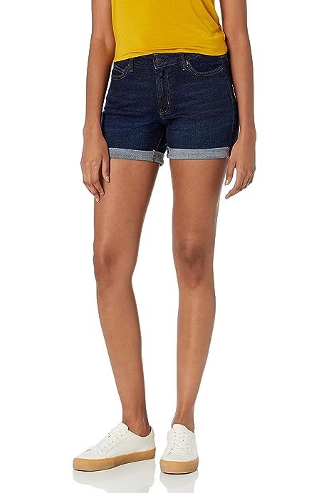 Women's 4" Denim Short