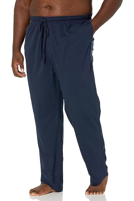 Men's Knit Pajama Pant