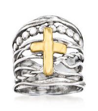 cross ring