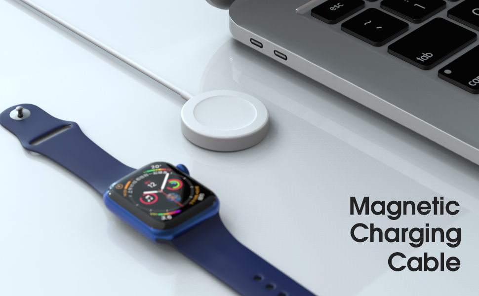 Magnetic Charging Cable