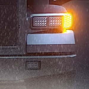 side turn signal