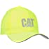 Caterpillar Men's Hi-vis Trademark Cap