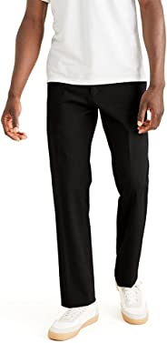 Dockers Men's City Tech Trouser Classic Fit Smart 360 Tech Pants