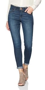 Democracy, womens jeans, denim, jegging, boot, straight