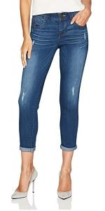 Democracy, womens jeans, denim, jegging, boot, straight