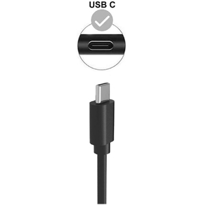 usb c connector