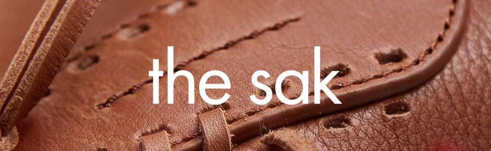 The Sak, Leather, Bags, Craft