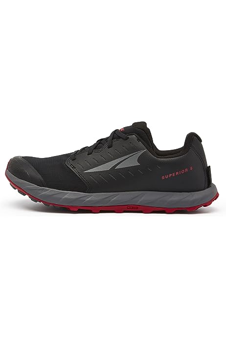 Men's AL0A546Z Superior 5 Trail Running Shoe