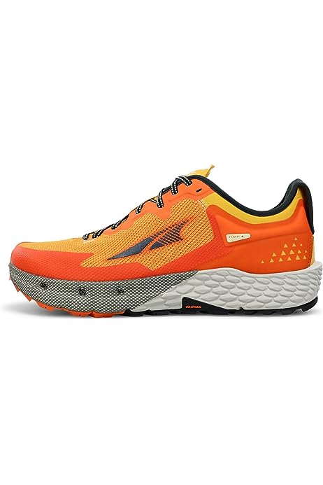 Men's AL0A547J TIMP 4 Trail Running Shoe