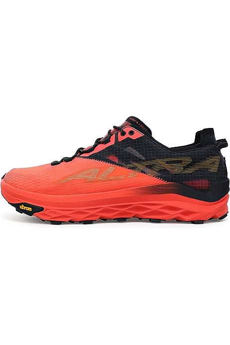 Men's AL0A547K Mont Blanc Trail Running Shoe