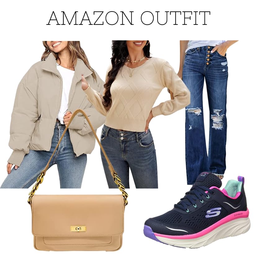 Amazon Outfit Idea