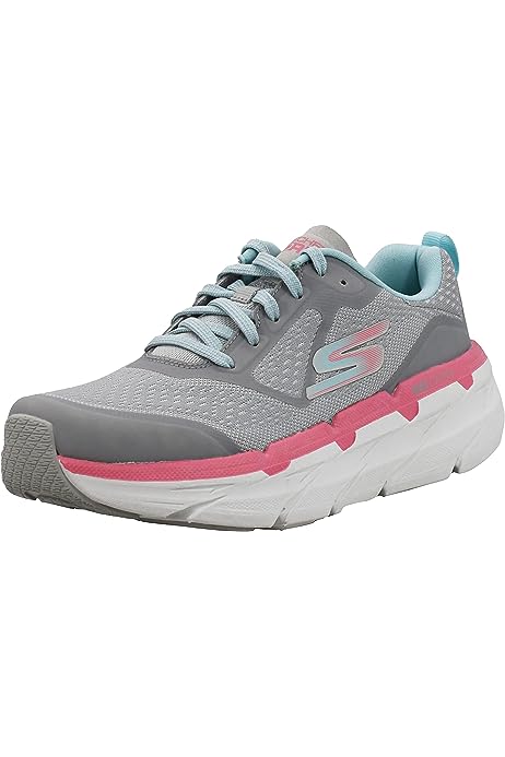 Women's Max Cushion-17690 Sneaker