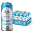 Weird Water, Spring Water, 16 fl oz Can (12 Pack)