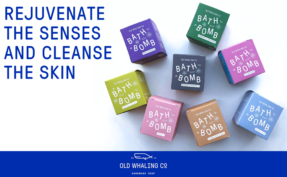 Rejuvenate the senses and cleanse the skin