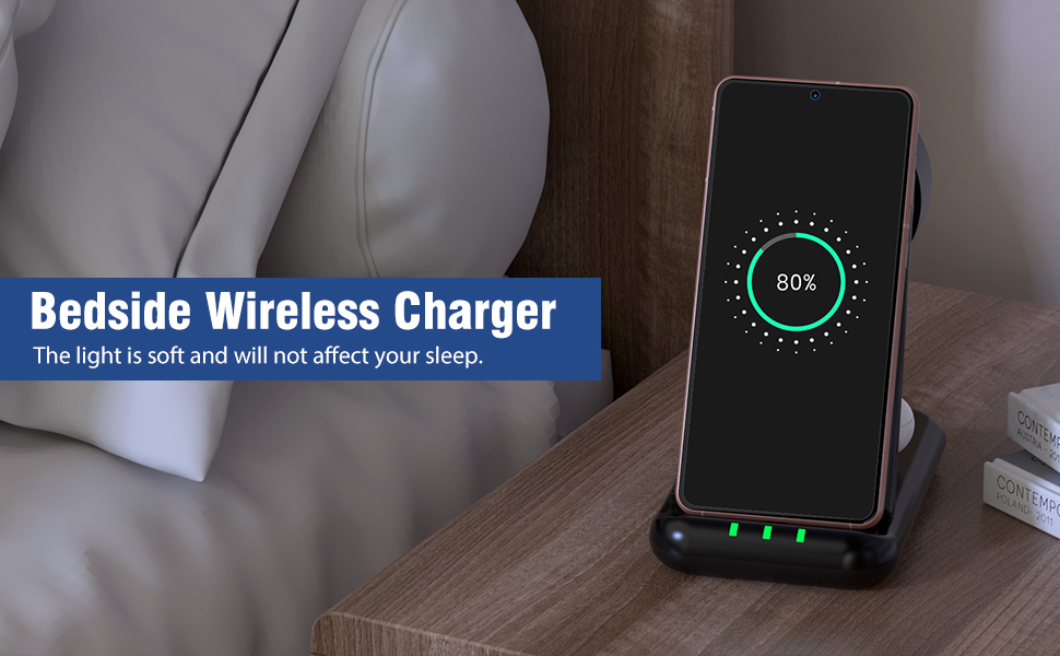 samsung wireless charger