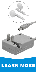 3DS charger