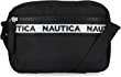 Nautica womens High Seas Camera Crossbody