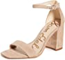 Sam Edelman Women's Daniella Heeled Sandal