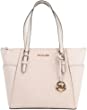 Michael Kors Charlotte Large Top Zip Tote