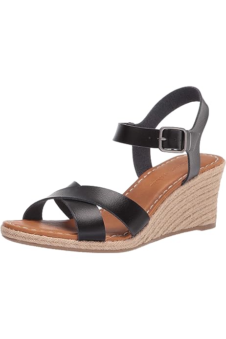 Women's Espadrille Wedge Sandal