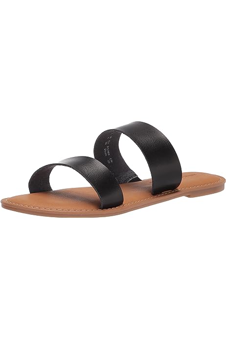 Women's Two Band Sandal