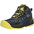 KEEN Men's Nxis Evo Mid Height Waterproof Hiking Boots