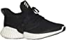 adidas Men's Alphabounce Instinct Running Shoes CoreBlack/CloudWhite/CoreBlack 9.5 D(M) US