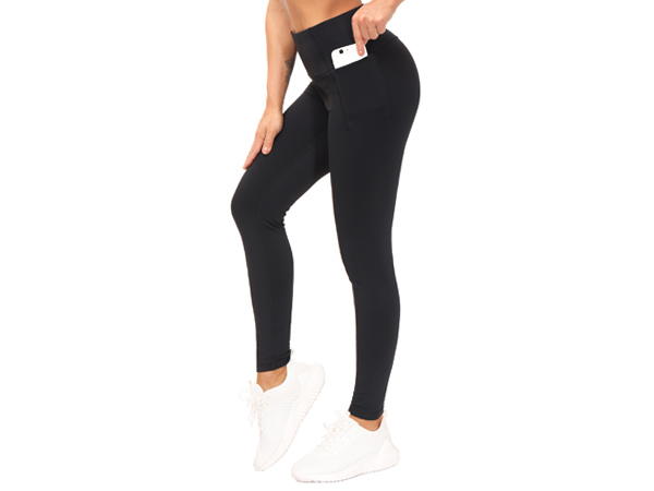 High Waist yoga Leggings