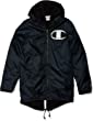 Champion Men's Sherpa Lined Stadium Jacket