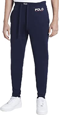 Polo Ralph Lauren Brushed Fleece Jogger Pants