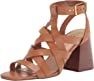 Vince Camuto Women's Sutellie Heeled Sandal