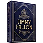 theory11 Jimmy Fallon Playing Cards