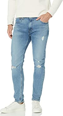 Levi's Men's 512 Slim Taper Fit Jeans