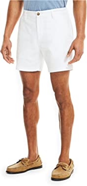 Nautica Men's 6" Deck Short