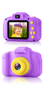 camera for kids