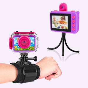 kids camcorder