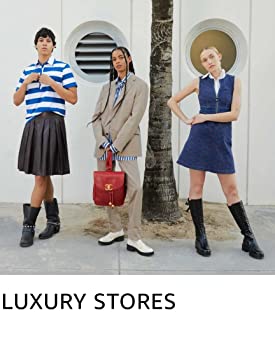 Luxury Stores