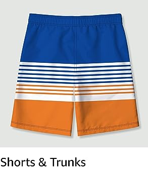 Shorts & Trunks