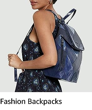 Fashion Backpacks