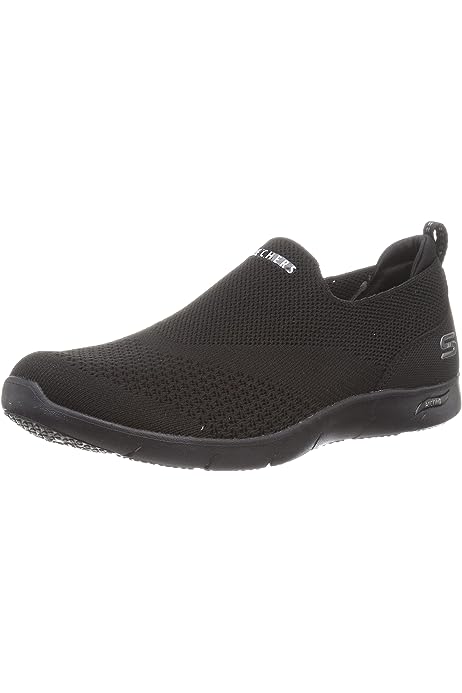 Women's Arch Fit Refine Don't Go Sneaker