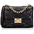 Michael Kors Serena Medium Flap Shoulder Bag