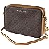 Michael Kors Women's Jet Set Item Lg Crossbody