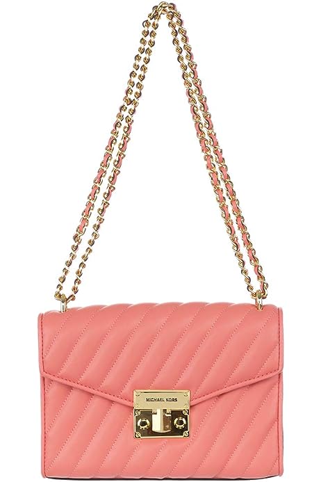 Women's Bag Rose Medium Crossbody Bag