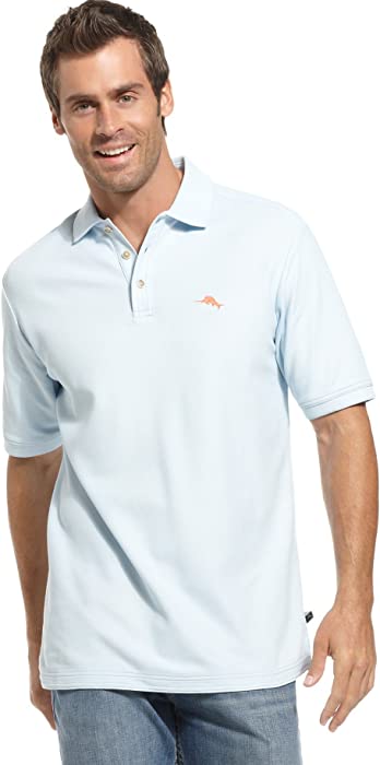 Tommy Bahama Men's The Emfielder Polo Shirt