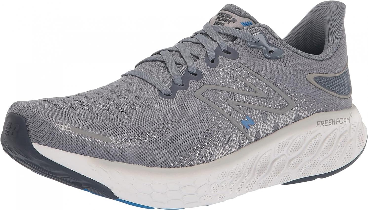 New Balance Men's Fresh Foam X 1080 V12 Running Shoe