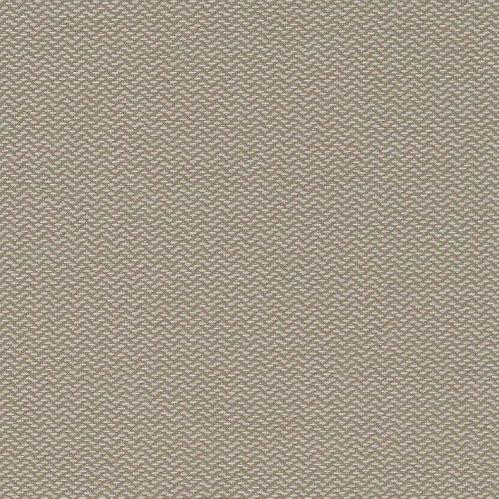 Grey Performance Pet Friendly Herringbone Small Scale Textured Upholstery Fabric by The Yard - SKU: Michael Cloud