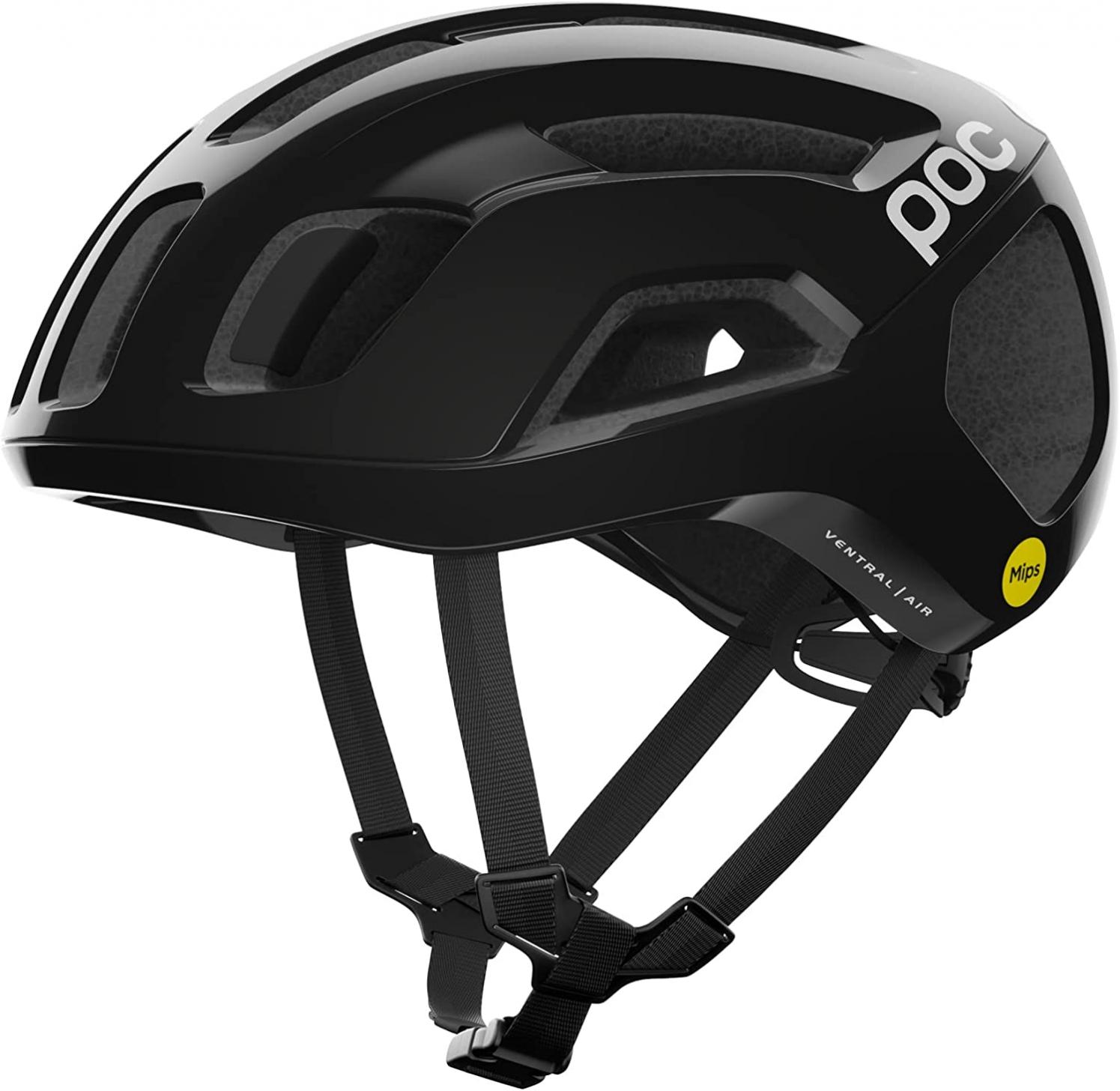 POC, Ventral Air MIPS Road Cycling Helmet with Performance Cooling