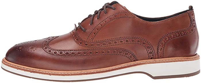 Cole Haan Men's Morris Wing Ox Oxford